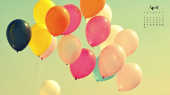 April Wallpaper Best Desktop Phone Background