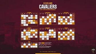 Wallpaper Cleveland Cavaliers