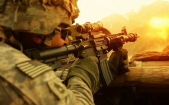 Us Army Sniper Wallpaper Photos Wallpapertube