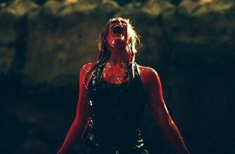 The Descent HD Wallpaper Background Image