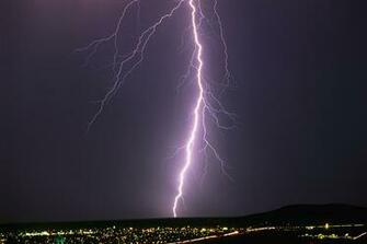 Lightning Bolts