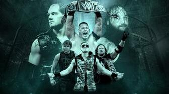 Wallpaper De Ppv Wwe By Crispy6664