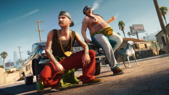 Gta Wallpaper 4k