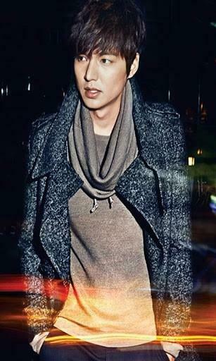 The Heirs Wallpaper App For Android