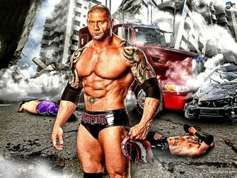 Wwe Wallpaper