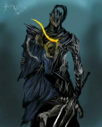 The Lord S Blade And Abysswalker By Sanekyle