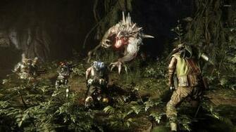 Evolve Wallpaper Game