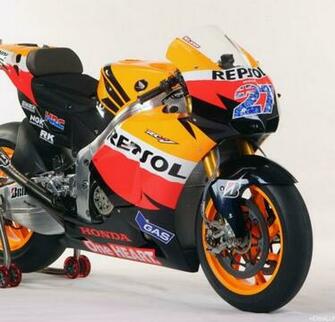 Honda Motogp Wallpaper HD