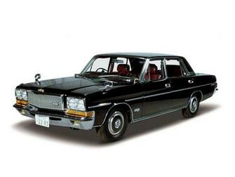 Nissan President Iv Wallpaper Auto Database