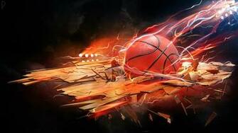 Basketball Wallpaper Street