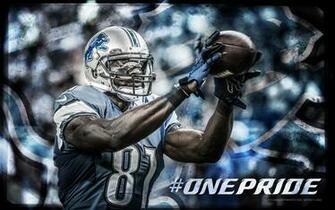 Detroit Lions Wallpaper