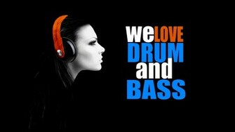 Drum Bass 3d And Abstract Wallpaper Best HD Photos