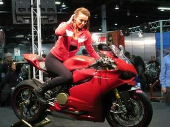 Ducati Panigale S Tricolore R