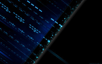 Binary HD Wallpaper