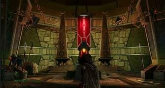 Star Wars The Old Republic Shadow Of Revan Announcement Trailer