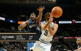 Wallpaper The Official Site Of San Antonio Spurs