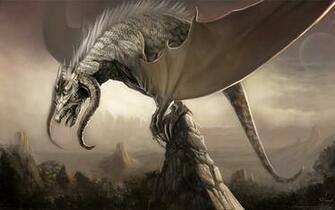 Dragon Wallpaper Click To Enlarge