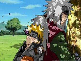 Jiraiya Wallpaper