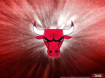 Chicago Bulls Logo Wallpaper Posterizes Nba