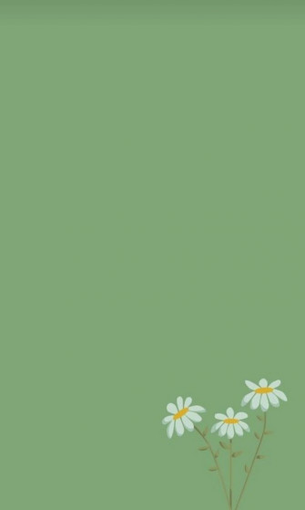 Sage Green Aesthetic Wallpaper