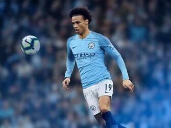 Manchester City Home Kit Released Futbolgrid