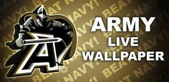Go Army Wallpaper Live HD