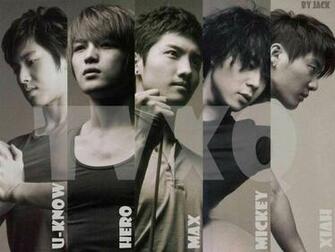 Dbsk Wallpaper
