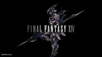 Ff X