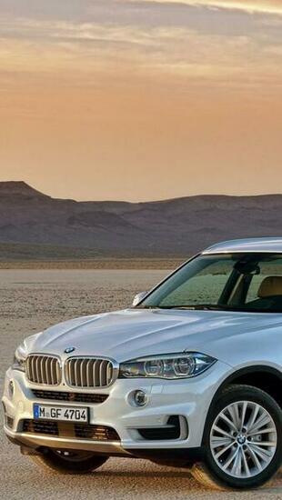 Bmw X5 Wallpaper iPhone
