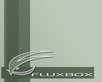 Mac S Fluxbox Wallpaper