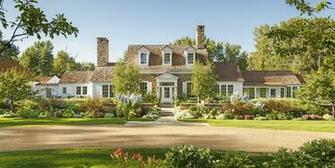 This Charming Farmhouse Is Hiding A Surprising Secret In Its