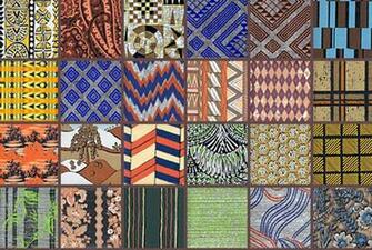 Colonial Vintage Wallpaper Collection