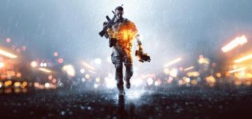 Battlefield New Game Background For Computer