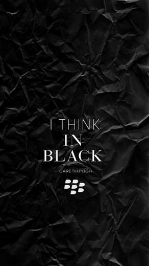 Dark Wallpaper For Amoled Think Black Png