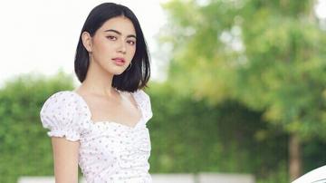 Davika Hoorne Thai Superstar Is Your New Style Obsession Vogue