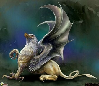 Mixed S Top Mythical Creatures