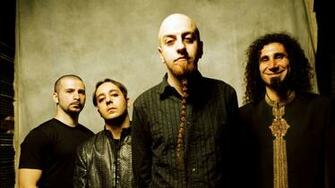 System Of A Down Music Fanart Tv