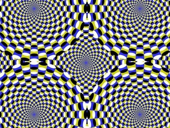 Trippy Moving Background HD Wallpaper Background