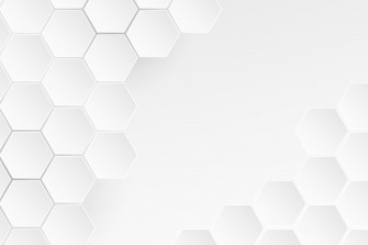 HD White Abstract Wallpaper