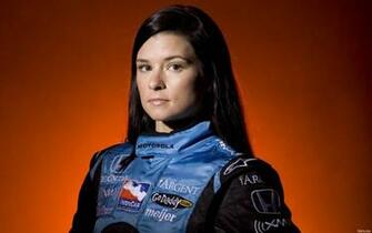 Previous Wallpaper Danica Patrick Next