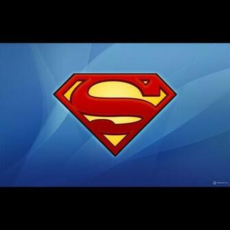Superman Logo Wallpaper For Mobile