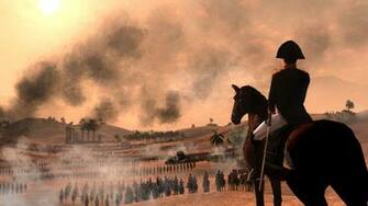 This Napoleon Total War Wallpaper Is Available In Sizes