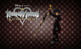 Kingdom Hearts Art Mmds By Todsen19