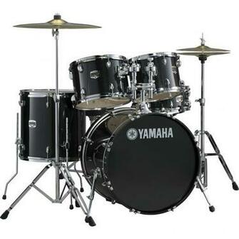 Yamaha Drum Set Wallpaper Image Gallery