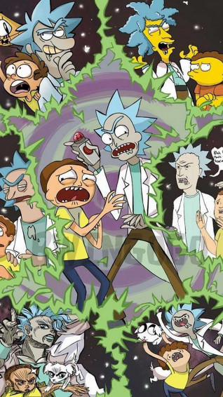 iPhone Cool Wallpaper