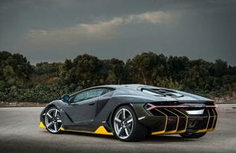 Lamborghini Centenario Wallpaper X Net