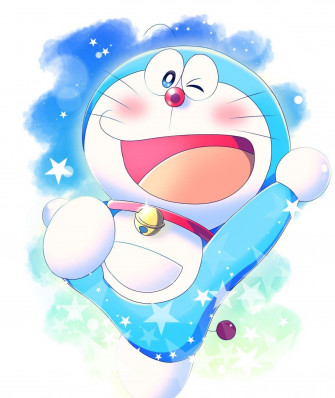 Cute Doraemon Wallpaper Photo Gallery