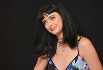 Krysten Ritter Wallpaper High Resolution And Quality