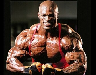Bodybuilding HD Wallpaper