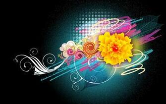 Illustration Design Desktop Wallpaper